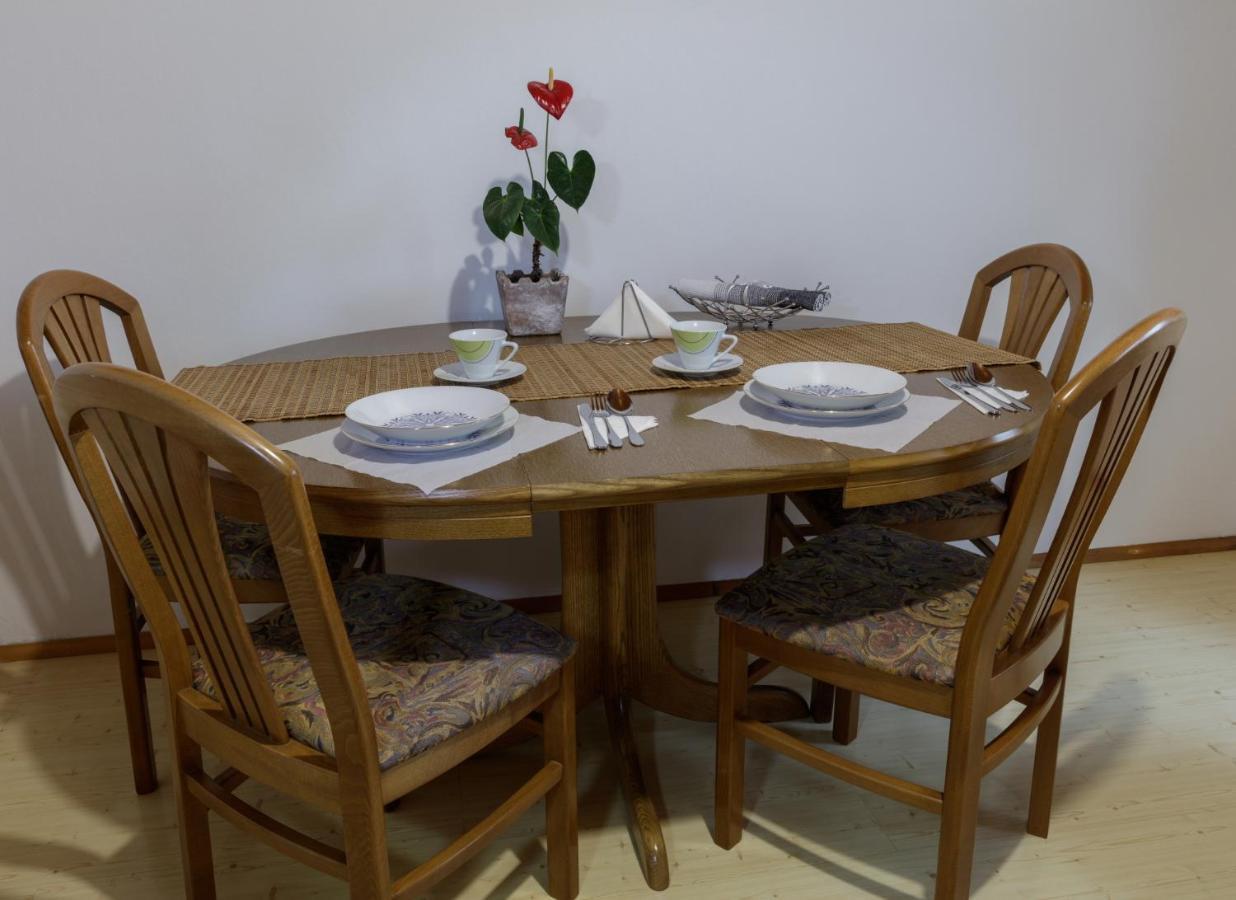 Apartment Mavrica Bled, Quiet Location, With A View Of The Lake Bagian luar foto