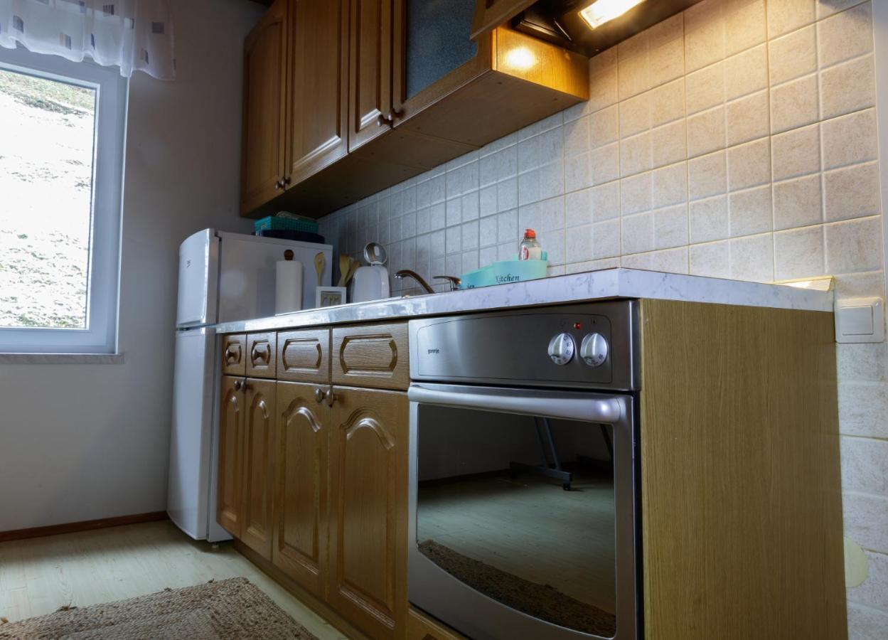 Apartment Mavrica Bled, Quiet Location, With A View Of The Lake Bagian luar foto