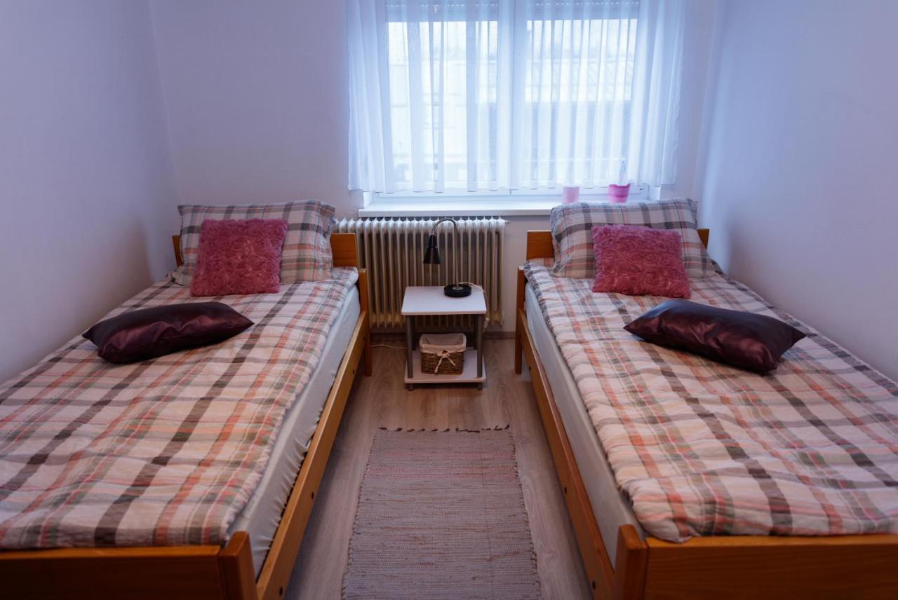 Apartment Mavrica Bled, Quiet Location, With A View Of The Lake Bagian luar foto