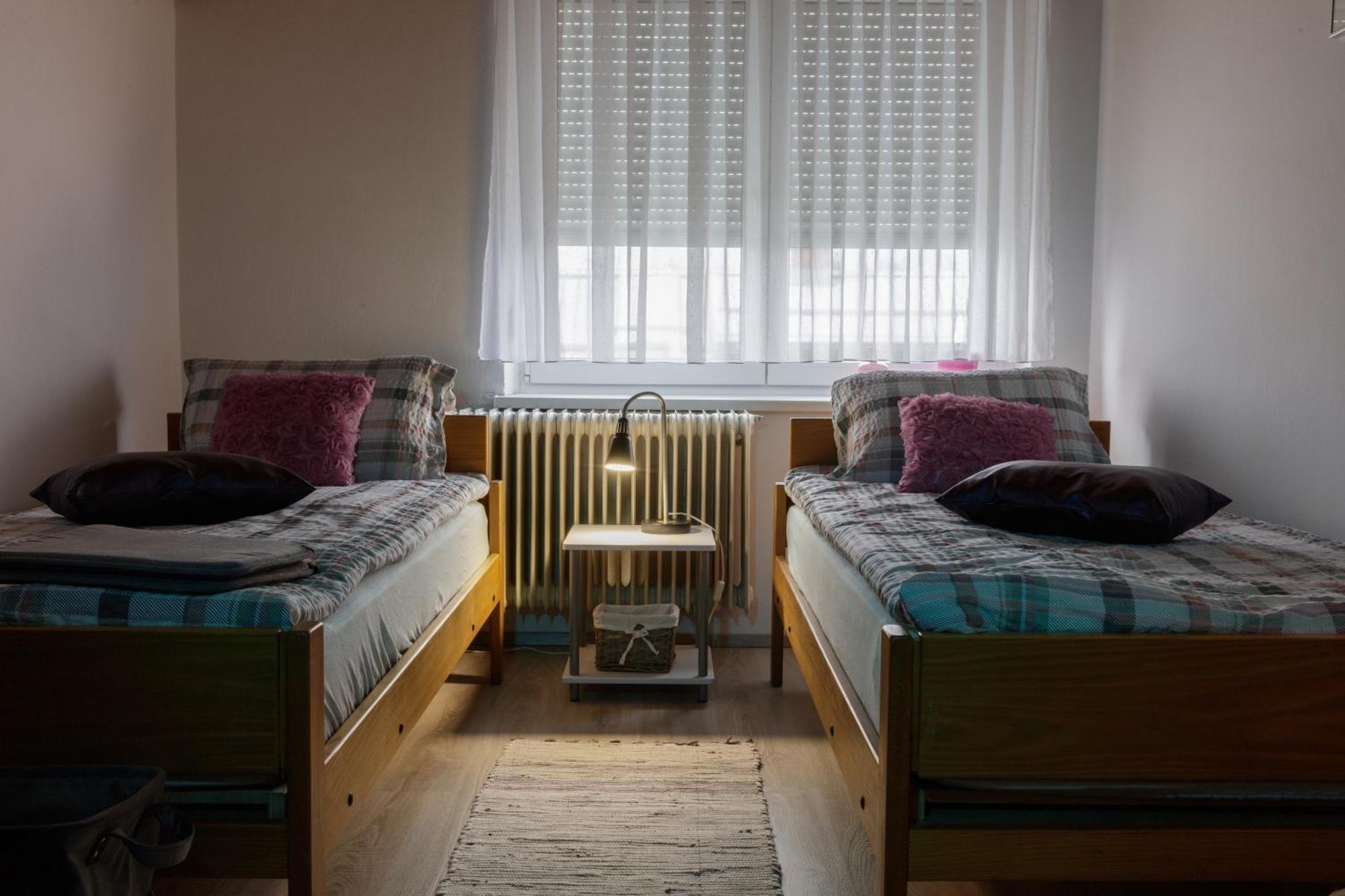 Apartment Mavrica Bled, Quiet Location, With A View Of The Lake Bagian luar foto